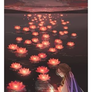 Meet your Posher, Dolores